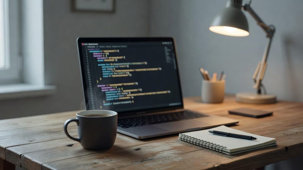 Cómo crear una página de mantenimiento en WordPress sin plugins