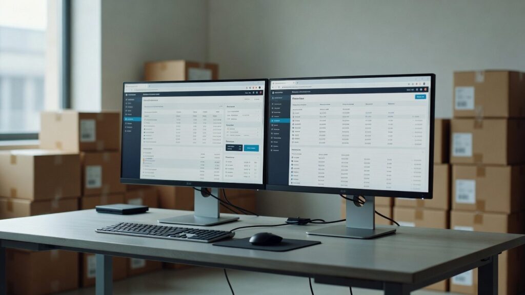 Integrar PrestaShop o WooCommerce con un ERP: tres caminos que funcionan