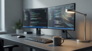 Por qué especializarse en programación web suele pagar más